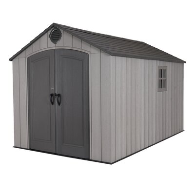 Large Storage Sheds You'll Love in 2020 Wayfair